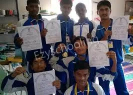 New Millennium Public School Gallery 7