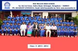 Max Muller English High School Max Muller English High School Gallery