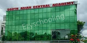 South Asian Central Academy Gallery 1