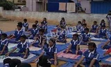 Maurya Public School Maurya Public School Gallery