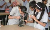 Bharathi PU College Bharathi PU College Gallery
