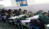 Mookambika School Mookambika School Gallery