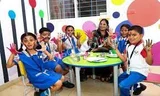 Rishi Public School Rishi Public School Gallery