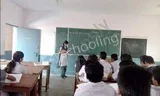 Adarsha PU College Adarsha PU College Gallery