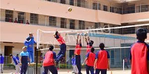 Shanthi Nikethan School Gallery 6