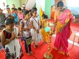 BKP International Public School BKP International Public School Gallery