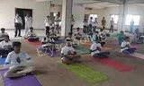 Preethi English Medium High School Preethi English Medium High School Gallery