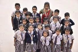 CS International School Gallery 14