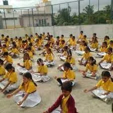 Holy Child English School Gallery 6