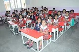 Sree Venkateshwara School Sree Venkateshwara School Gallery