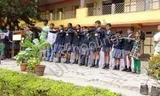 S.V Sunrise English Primary School S.V Sunrise English Primary School Gallery