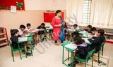 Indira Krishna Vidyashala Indira Krishna Vidyashala Gallery