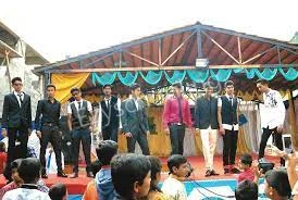 Mc'Nay Doons Public School Gallery 5