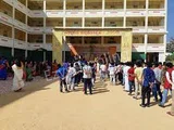 Shree Sai Saadhanaa School Shree Sai Saadhanaa School Gallery