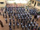 Gospel International School Gospel International School Gallery