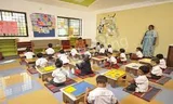 Spurthy Global School Spurthy Global School Gallery