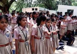 Prasiddhi School Gallery 4