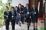Kristu Jayanti CMI Public School Kristu Jayanti CMI Public School Gallery