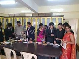 St. Meera's PU College St. Meera's PU College Gallery