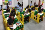 Srinidhi Public School Srinidhi Public School Gallery