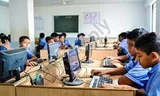 Vijaya Bharathi Public School Vijaya Bharathi Public School Gallery
