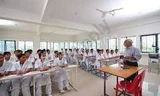 Spurthy PU College Spurthy PU College Gallery
