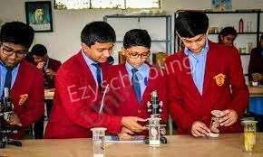 Vijaya Bharathi Public School Gallery 3