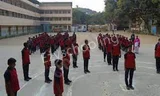 Shanthi Nikethan School Shanthi Nikethan School Gallery