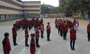 Shanthi Nikethan School Gallery 5