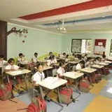 Spurthy Global School Spurthy Global School Gallery