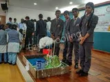 Paripoorna Prajna International School Paripoorna Prajna International School Gallery