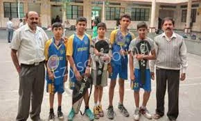 Stracey Memorial Composite PU College Gallery 8