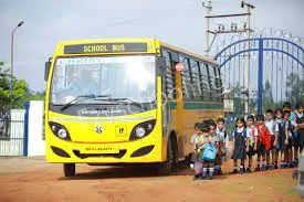 Christ Nagar Public School Gallery 4