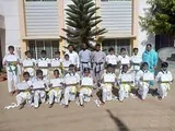 Sunshine Public School Sunshine Public School Gallery