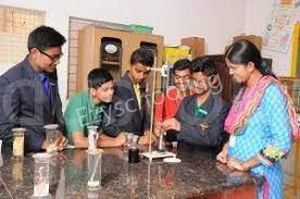 The PTA School Gallery 5