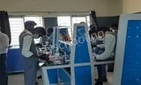 Mahadeva PU College Mahadeva PU College Gallery