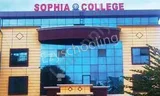 Sophia PU College Sophia PU College Gallery