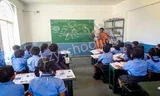 Shree Bharathi Public School Shree Bharathi Public School Gallery