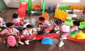 Vismaya School And PU College Gallery 4