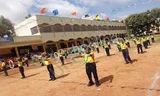 Preethi English Medium High School Preethi English Medium High School Gallery