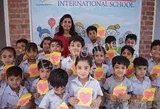 The Rising International School The Rising International School Gallery