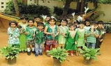 New Generation School New Generation School Gallery