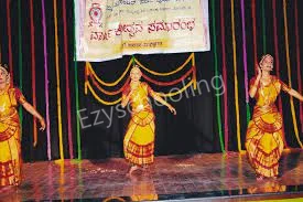 Community Centre Commerce Pre-University College Gallery 2