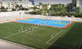 CMR Gandhi Public School Gallery 5