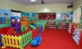 MSV Public School MSV Public School Gallery