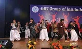 GRV PU College GRV PU College Gallery
