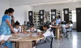 RMS International School RMS International School Gallery