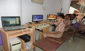 Prajna Bharathi High School Gallery 1