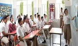 CMR National PU College - HRBR Layout CMR National PU College - HRBR Layout Gallery