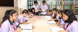 Seshadripuram Composite Pre-University College Seshadripuram Composite Pre-University College Gallery